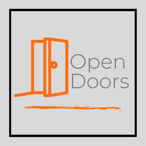 Opendoors
