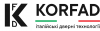 Korfad