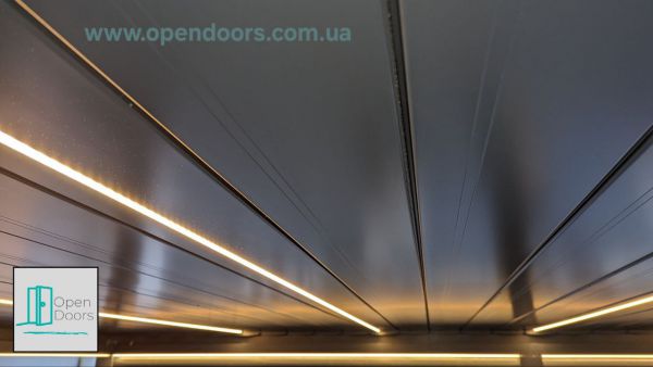 Пергола VIZION