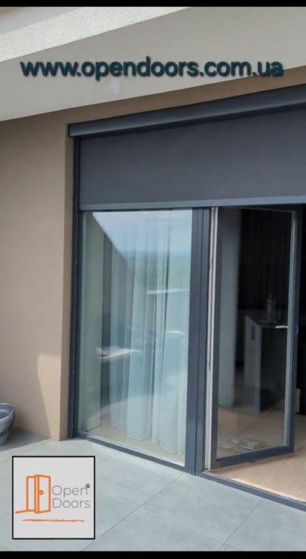 ZIP - система