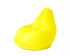 Кресло мешок груша L Oksford Yellow