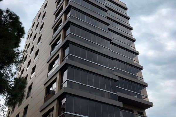 BALCONMAX INTEGRA BALCONMAX INTEGRA