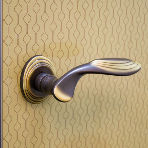 Міжкімнатні розпашні двері Rasovetro Ornamento Lui Міжкімнатні розпашні двері Rasovetro Ornamento Lui