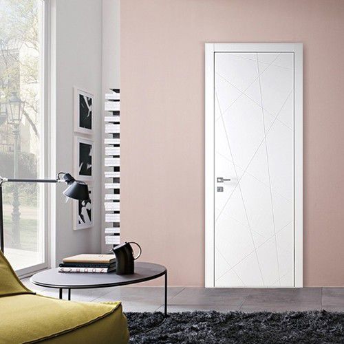 Двері міжкімнатні Secret Select Trendy Geometrica 16 Двері міжкімнатні Secret Select Trendy Geometrica 16