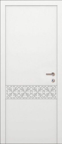 Двері міжкімнатні Secret Select Trendy Ornamento 1 Двері міжкімнатні Secret Select Trendy Ornamento 1