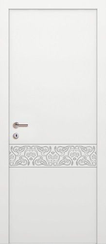 Двері міжкімнатні Secret Select Trendy Ornamento 2 Двері міжкімнатні Secret Select Trendy Ornamento 2