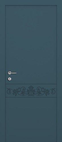 Двері міжкімнатні Secret Select Trendy Ornamento 3 Двері міжкімнатні Secret Select Trendy Ornamento 3