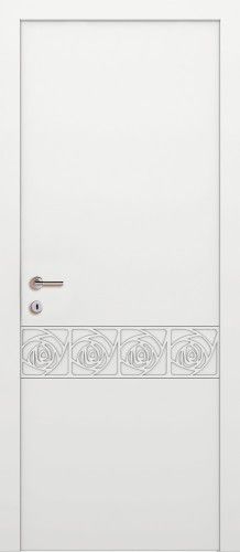 Двері міжкімнатні Secret Select Trendy Ornamento 4 Двері міжкімнатні Secret Select Trendy Ornamento 4