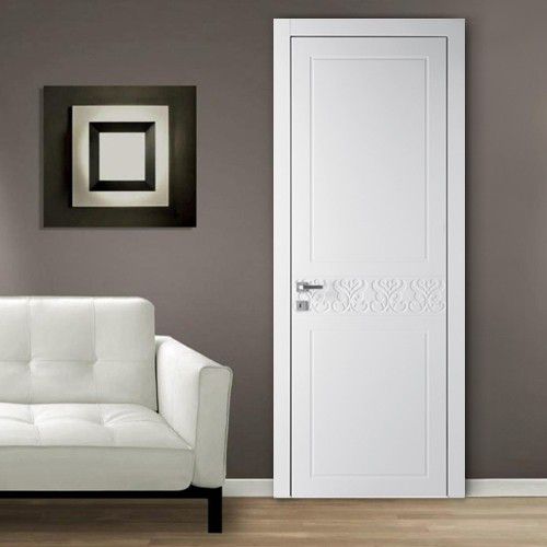 Двері міжкімнатні Secret Select Trendy Ornamento 5 Двері міжкімнатні Secret Select Trendy Ornamento 5
