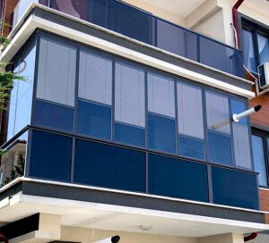 BALCONTWIN BALCONTWIN