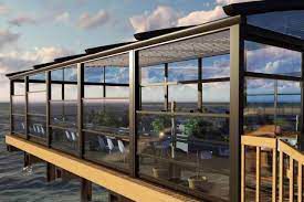 GILIOTINA BALCON GILIOTINA BALCON