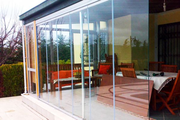 SLIDING MAX TRACK SLIDING MAX TRACK