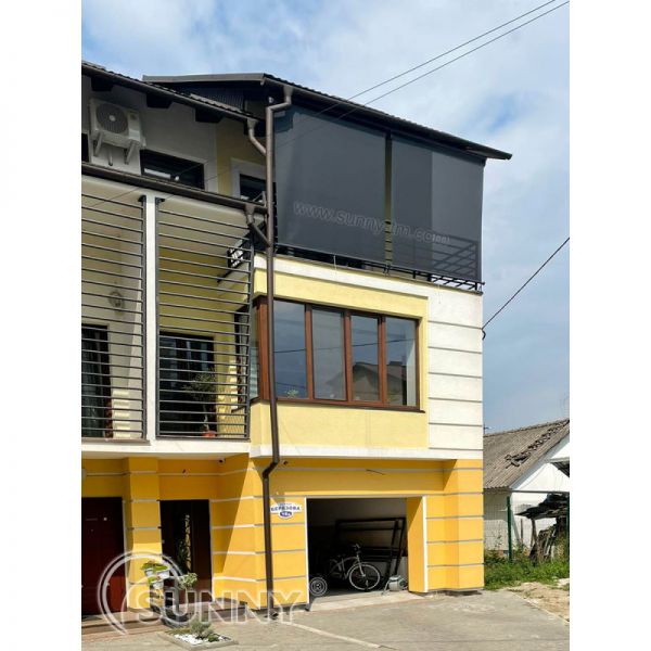 Відкрита Refleksol з пружинно-інерційним механізмом