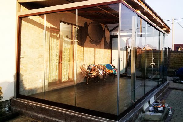 SLIDING SMART SLIDING SMART