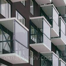 BALCONTWIN INTEGRA BALCONTWIN INTEGRA