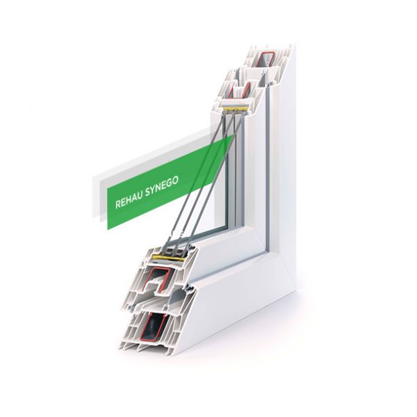 REHAU Synego